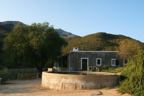 Agroturismo Matjiesvlei Cottages
