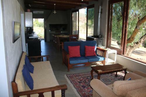 Agroturismo Matjiesvlei Cottages