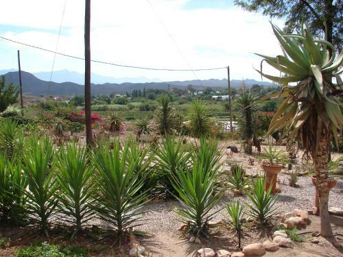 Hostal 365 On St Helena
