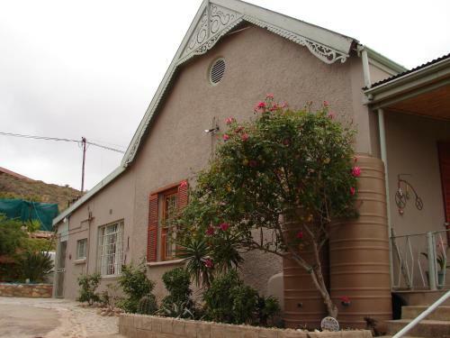 Hostal 365 On St Helena