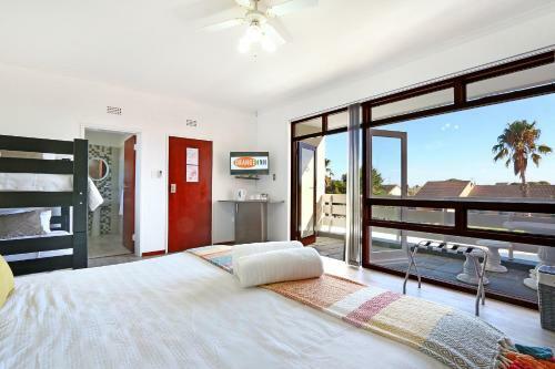 Weskus Kaya Bed & Breakfast