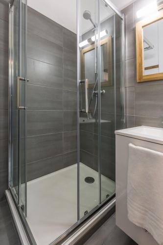 Apartment Iris 4