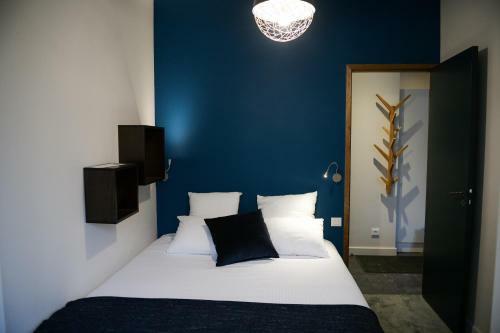 Aparthotel Appart'hotel Aiguille Verte