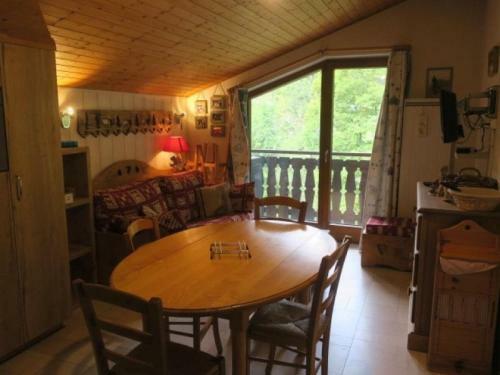 Apartment Chatel - 6 Pers, 34 M2, 2/1