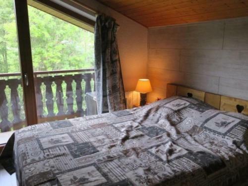 Apartment Chatel - 6 Pers, 34 M2, 2/1