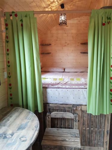 Agroturismo La Roulotte De Chiroubles
