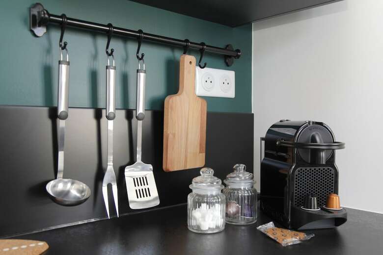 Apartamento Dormir En Ville - Centre Concarneau