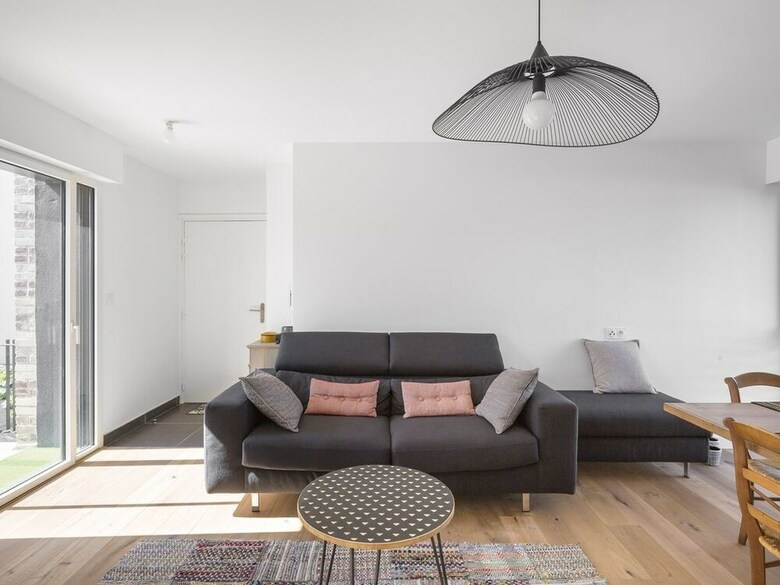 Apartamentos Le Ponant