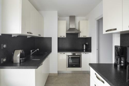 Apartamento Dinard Centre Appartement Moderne Avec Terrasse