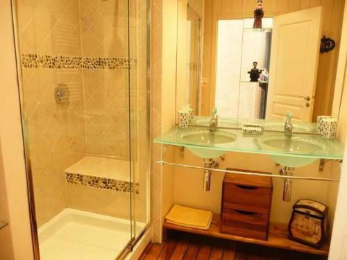 Apartamento Appartement 4 Pers. Face � La Mer 72090