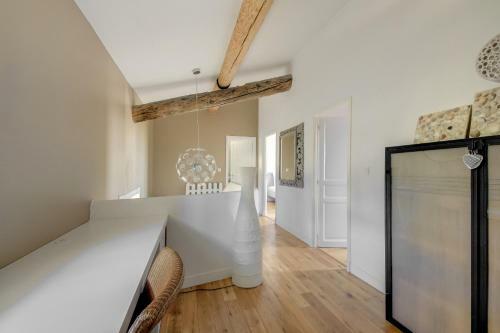 Maison Trois Chambres (colombi�re)
