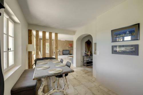 Maison Trois Chambres (colombi�re)