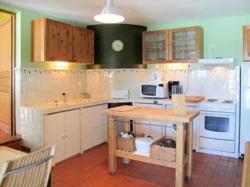 Maison Valmoisine 100s