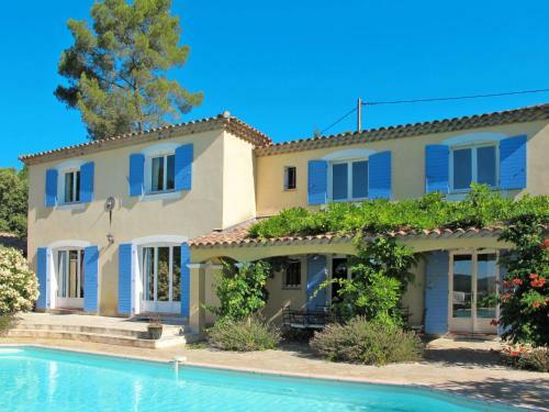 Maison Valmoisine 100s