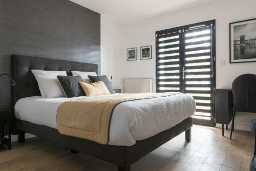 Bed & Breakfast A L'ombre Des Pins