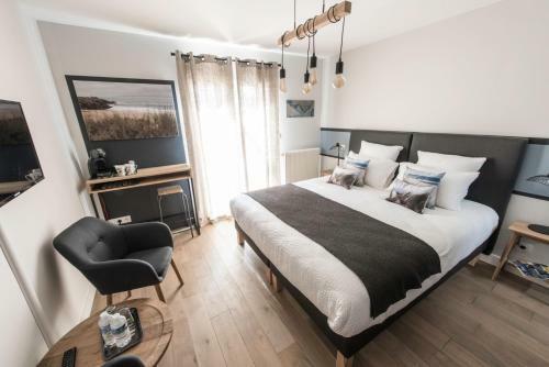 Bed & Breakfast A L'ombre Des Pins