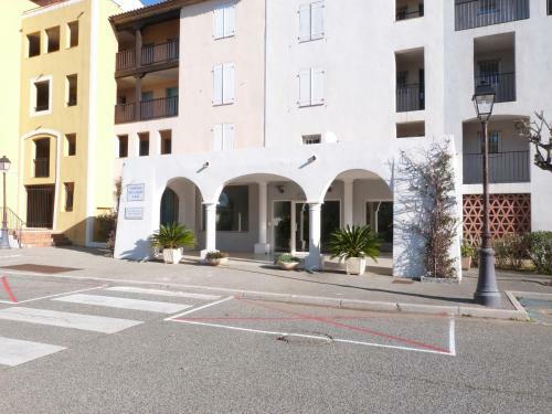 Apartamento Echapp�e Bleue Immobilier - Marines De Gassin 429
