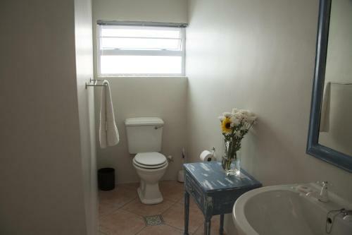 Hostal Seagetaway Self Catering Accommodation