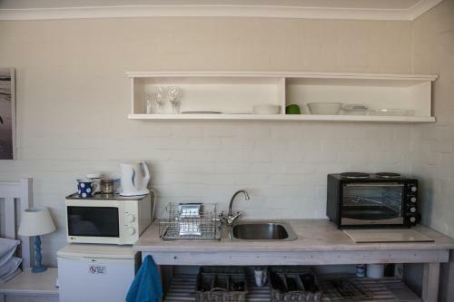 Hostal Seagetaway Self Catering Accommodation