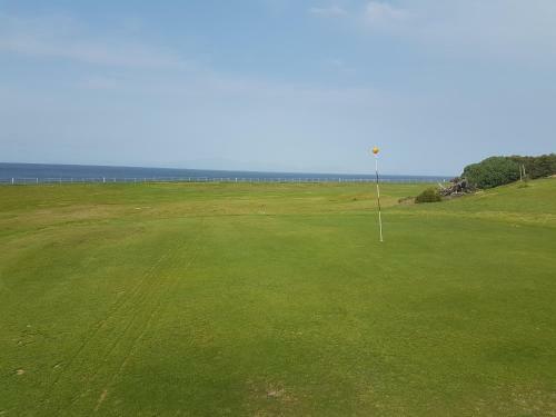 Hostal Seagetaway Self Catering Accommodation