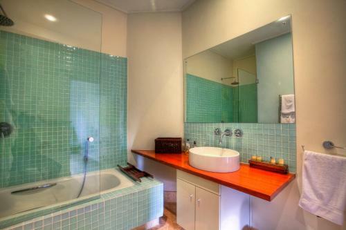 Apartamento Umnenge House