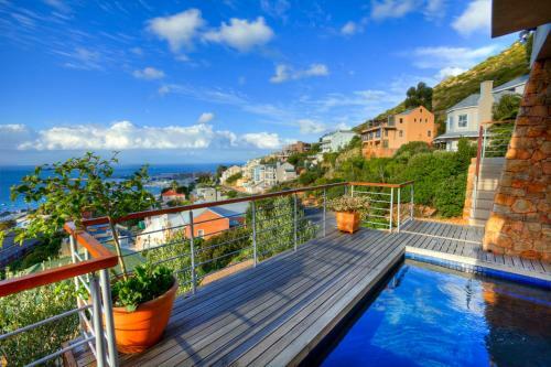 Apartamento Umnenge House
