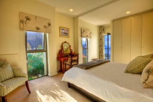 Apartamento Umnenge House