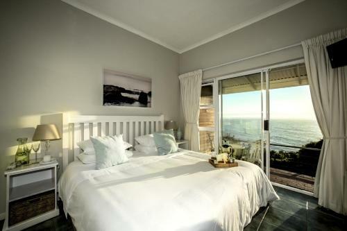Rocklands Seaside Bed And Breakfast