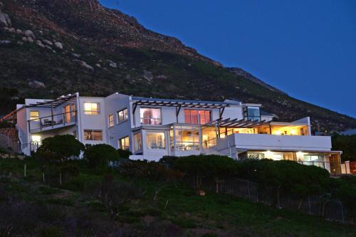 Rocklands Seaside Bed And Breakfast