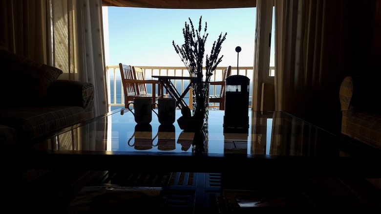 Hostal Albatross Guest House