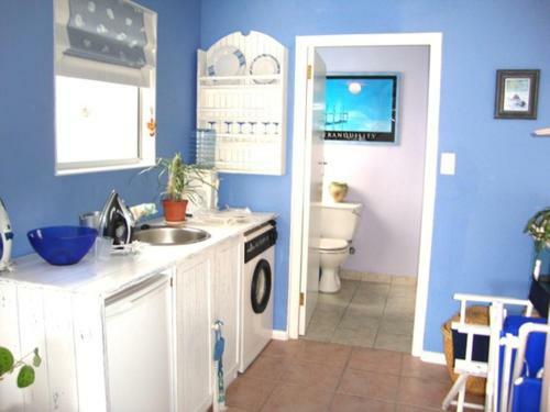 Apartamento Simonstown Penthouse