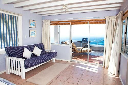 Apartamento Simonstown Penthouse