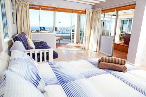 Apartamento Simonstown Penthouse