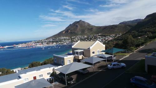 Apartamento Simonstown Penthouse