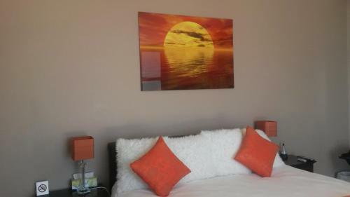 Bed & Breakfast Aqua Terra