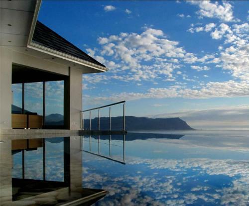 Bed & Breakfast Aqua Terra