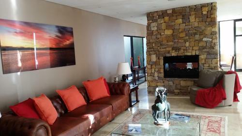 Bed & Breakfast Aqua Terra
