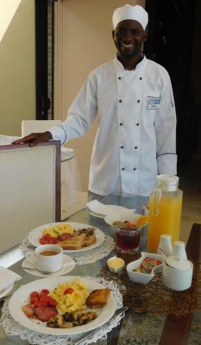 Bed & Breakfast Aqua Terra