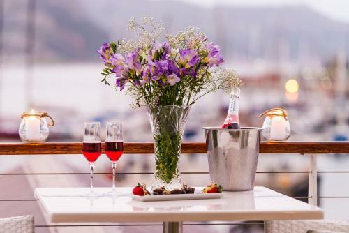 Simon's Town Quayside Hotel