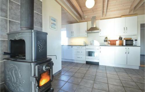 Holiday Home Glombak