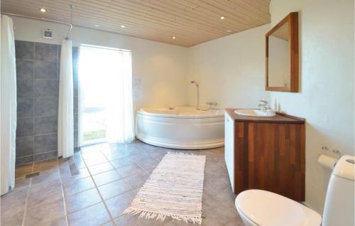 Holiday Home Glombak