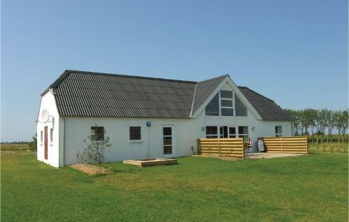 Holiday Home Glombak