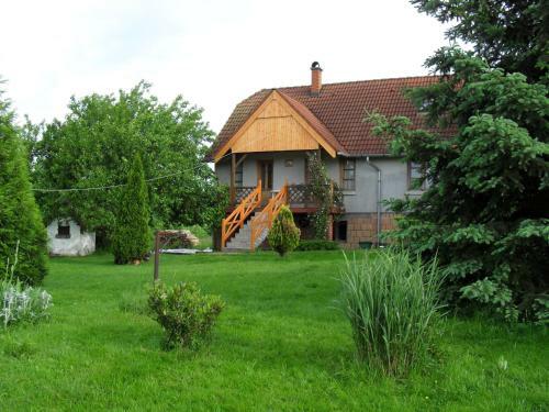 Apartamento Hoffmann Vend�gh�z