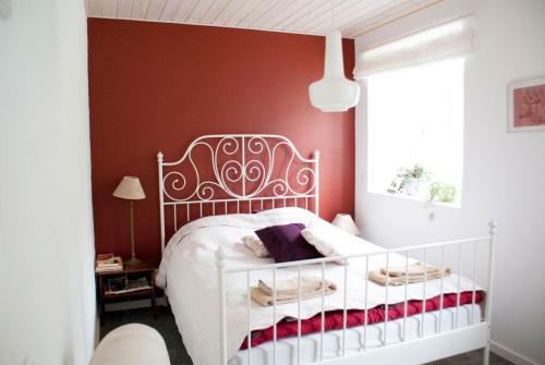 Holtegaard Bed & Breakfast