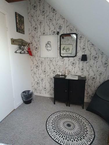 Holtegaard Bed & Breakfast
