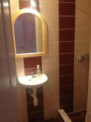 Colorado Apartmanh�z