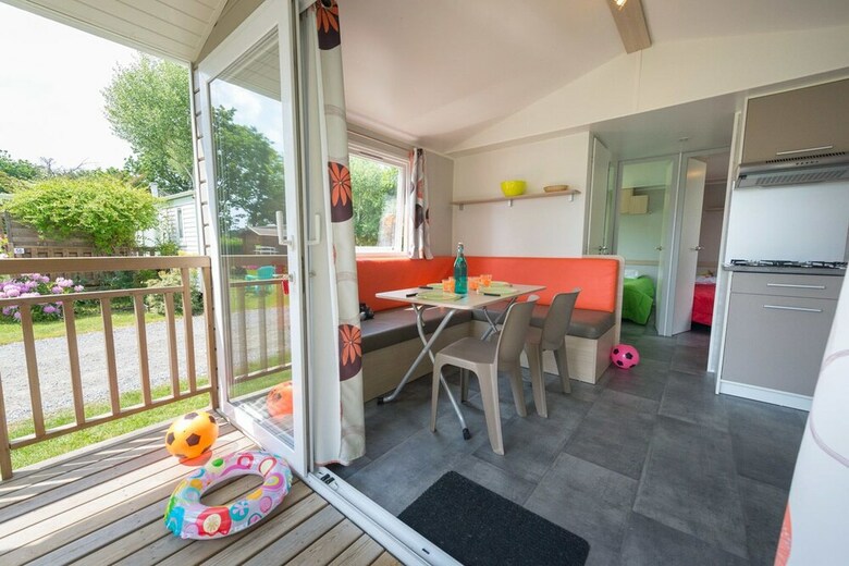 Camping La Fontaine