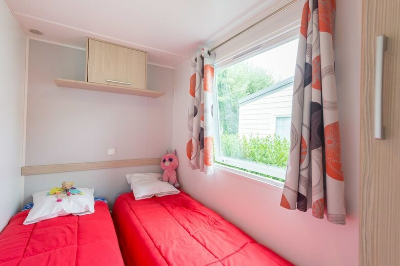 Camping La Fontaine