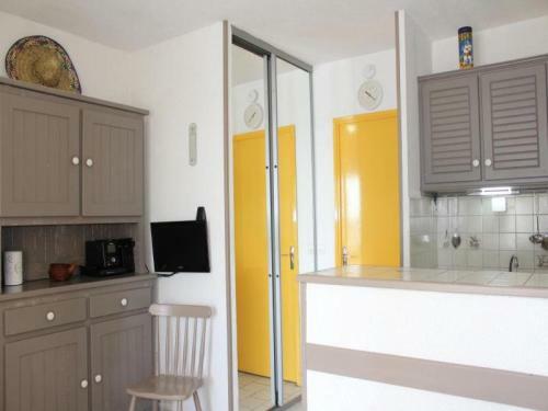 Apartment Grande Voile 2