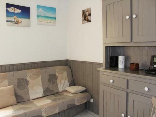 Apartment Grande Voile 2